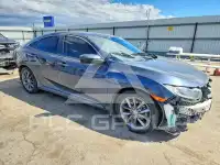 2019 Honda CIVIC фото