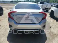 2019 Honda CIVIC фото