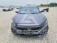 2019 Honda CIVIC фото