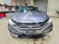 2019 Honda CIVIC фото