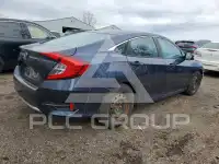2019 Honda CIVIC фото