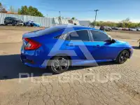 2019 Honda CIVIC фото