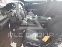 2019 Honda CIVIC photo