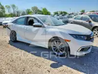 2019 Honda CIVIC photo