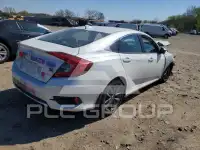 2019 Honda CIVIC photo