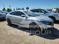 2019 Honda CIVIC фото