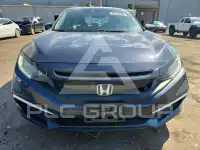 2019 Honda CIVIC фото