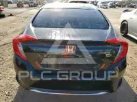 2019 Honda CIVIC photo