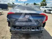 2019 Honda CIVIC фото