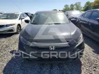 2019 Honda CIVIC фото