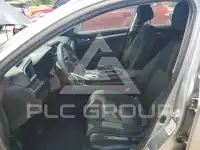 2019 Honda CIVIC фото