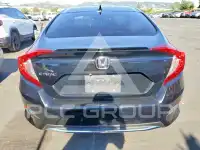 2019 Honda CIVIC photo