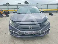 2019 Honda CIVIC фото