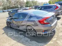 2019 Honda CIVIC фото