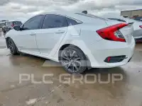 2019 Honda CIVIC фото