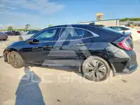 2019 Honda CIVIC фото