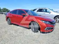 2019 Honda CIVIC photo