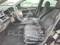 2019 Honda CIVIC фото