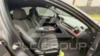2019 Honda CIVIC фото