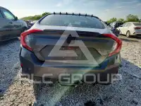 2019 Honda CIVIC фото