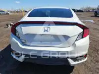 2019 Honda CIVIC фото