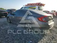 2019 Honda CIVIC фото