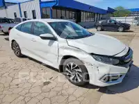 2019 Honda CIVIC photo