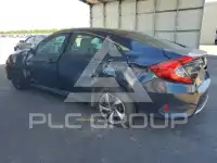 2019 Honda CIVIC фото