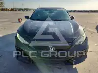 2019 Honda CIVIC фото