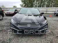 2019 Honda CIVIC фото