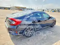 2019 Honda CIVIC фото