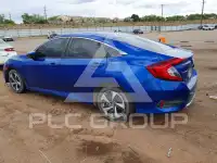 2019 Honda CIVIC photo