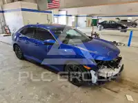 2019 Honda CIVIC фото