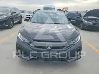 2019 Honda CIVIC фото