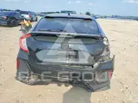 2019 Honda CIVIC фото