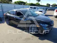 2019 Honda CIVIC photo