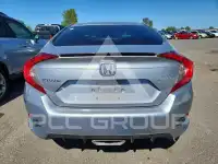 2019 Honda CIVIC фото