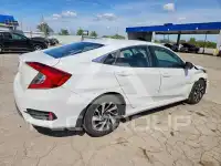 2019 Honda CIVIC photo