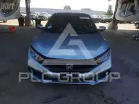 2019 Honda CIVIC photo