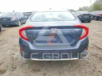 2019 Honda CIVIC фото