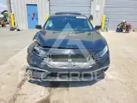 2019 Honda CIVIC фото