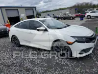 2019 Honda CIVIC photo