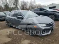 2019 Honda CIVIC photo