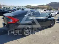 2019 Honda CIVIC фото