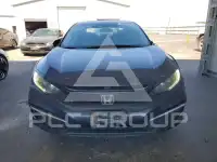 2019 Honda CIVIC фото
