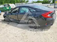 2019 Honda CIVIC photo