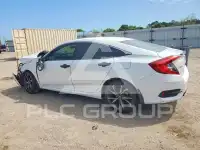 2019 Honda CIVIC фото
