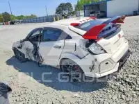2019 Honda CIVIC фото