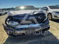 2019 Honda CIVIC photo