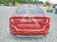 2019 Honda CIVIC фото